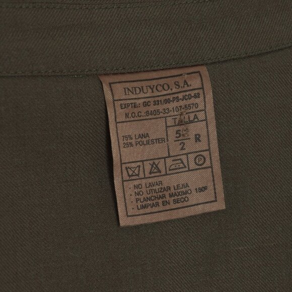 Induyco (Spain) Vintage, 1980s, Guardia Civil, NATO - Picture 3 of 3